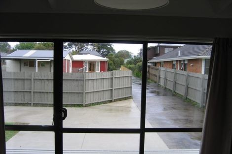 Photo of property in 2/7 Domain Road, Weymouth, Auckland, 2103