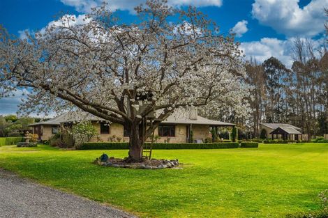 Photo of property in 411 Heywards Road, Clarkville, Kaiapoi, 7692