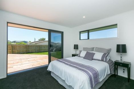 Photo of property in 4 Ellesmere Avenue, Bell Block, New Plymouth, 4312