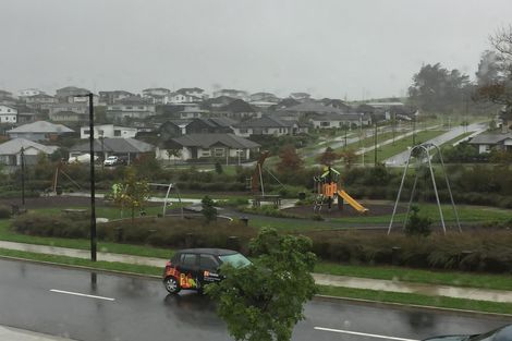 Photo of property in 218 Harris Drive, Silverdale, 0932