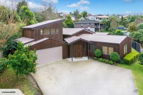 Photo of property in 264 Tui Crescent, Te Awamutu, 3800