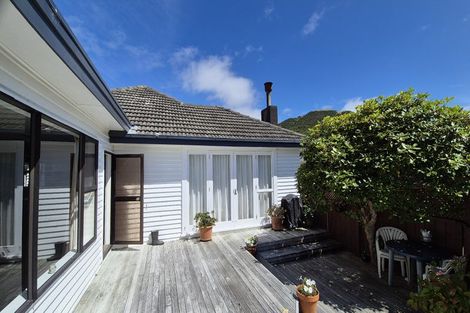 Photo of property in 72 Heke Street, Ngaio, Wellington, 6035