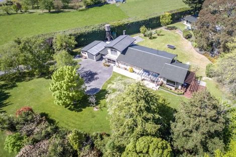 Photo of property in 45 Dixons Road, Ashley, Rangiora, 7477