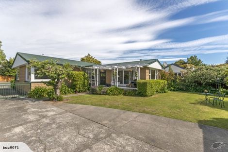 Photo of property in 89 Grahams Road, Burnside, Christchurch, 8041