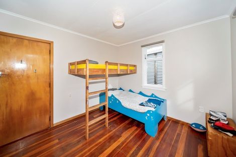 Photo of property in 17 Curtis Street, Okato, 4335