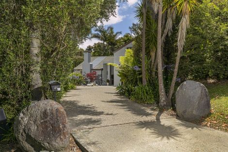 Photo of property in 41 Isobel Road, Greenhithe, Auckland, 0632