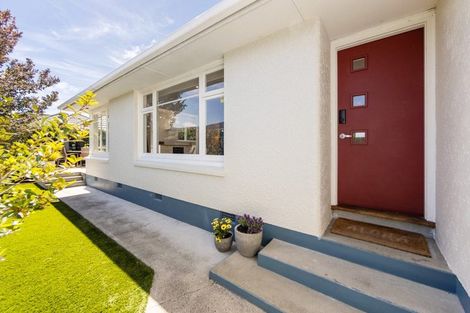 Photo of property in 1/420 Memorial Avenue, Burnside, Christchurch, 8053