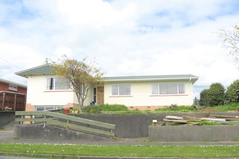 Photo of property in 4 Clyde Street, Ferndale, New Plymouth, 4310
