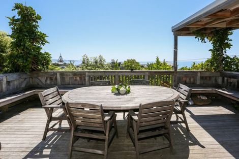 Photo of property in 203 Harper Road, Waimarama, 4294