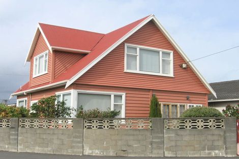Photo of property in 50 Palm Avenue, Lyall Bay, Wellington, 6022