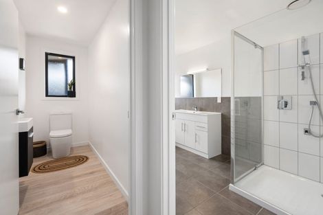 Photo of property in 62 Prestons Park Drive, Marshland, Christchurch, 8083