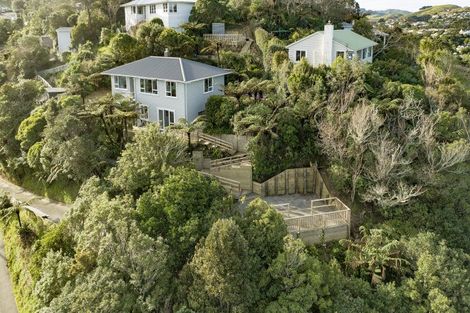 Photo of property in 79 Salford Street, Newlands, Wellington, 6037