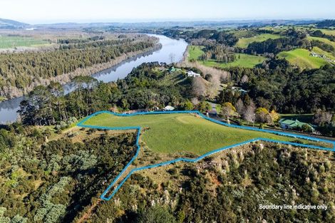 Photo of property in 307 Cameron Town Road, Buckland, Pukekohe, 2677