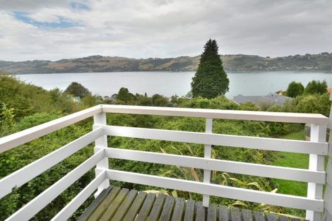 Photo of property in 16 Junction Road, Ravensbourne, Dunedin, 9022