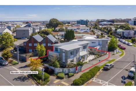 Photo of property in 48b Dickens Street, Addington, Christchurch, 8024