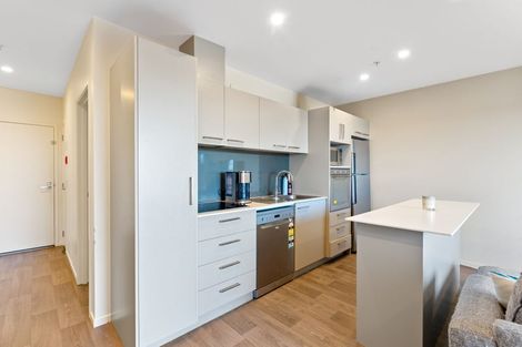 Photo of property in 205/160c Hobsonville Point Road, Hobsonville, Auckland, 0616