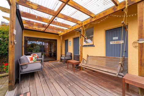 Photo of property in 18 Turnbull Street, Pareora, 7912