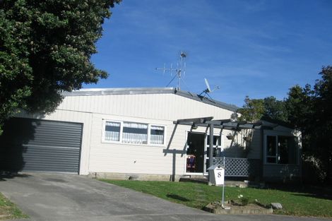 Photo of property in 8 Cabin Lane, Whitby, Porirua, 5024