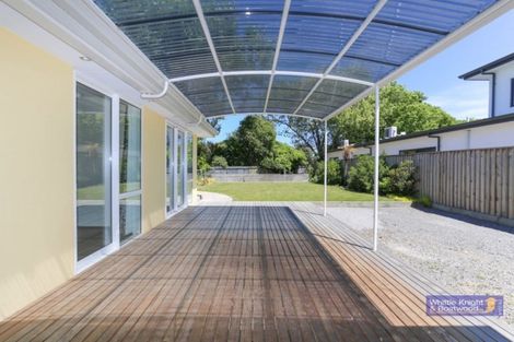 Photo of property in 131 Cranford Street, St Albans, Christchurch, 8014
