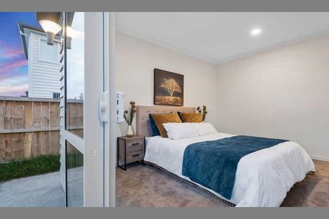 Photo of property in 14 Hangar Lane, Whenuapai, Auckland, 0618