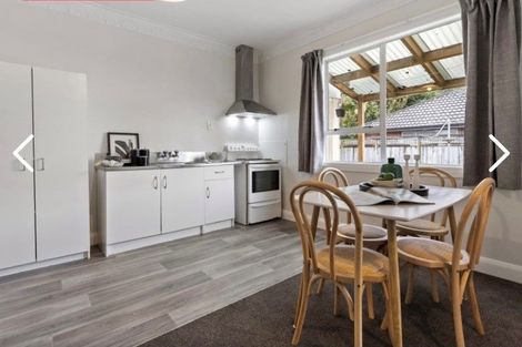 Photo of property in 195 College Street, West End, Palmerston North, 4412