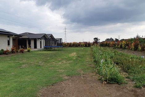 Photo of property in 1217 Glenbrook Road, Glenbrook, Waiuku, 2681