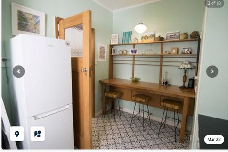 Photo of property in 332 Tinakori Road, Thorndon, Wellington, 6011