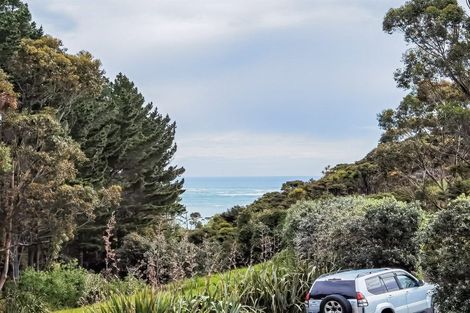 Photo of property in 67d Kokohuia Road, Omapere, Kaikohe, 0473