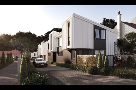 Photo of property in 10/50 Friend Street, Karori, Wellington, 6012