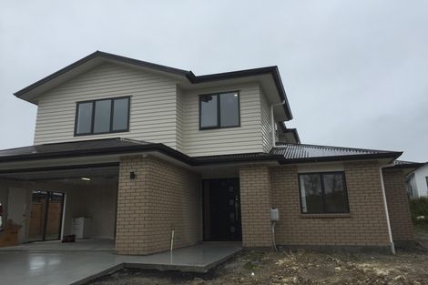 Photo of property in 218 Harris Drive, Silverdale, 0932