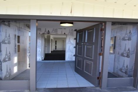 Photo of property in 168 Mackenzie Street, Winton, 9720