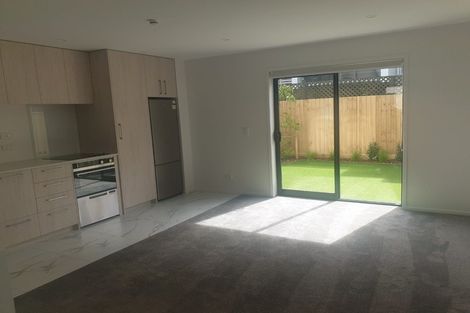 Photo of property in 5/35 Chester Street West, Christchurch Central, Christchurch, 8013