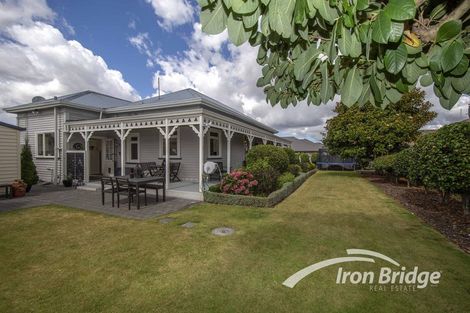 Photo of property in 57a Tankerville Road, Hoon Hay, Christchurch, 8025