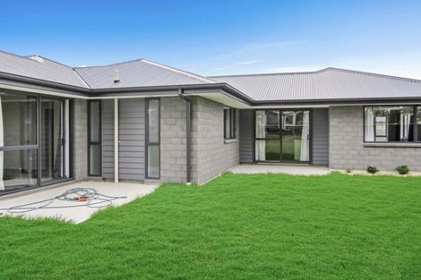 Photo of property in 22b Hayson Drive, Kaiapoi, 7630