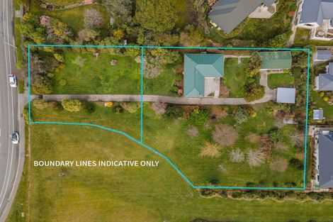 Photo of property in 102 Mountain View Road, Glenwood, Timaru, 7910
