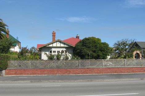 Photo of property in 168 North Street, West End, Timaru, 7910