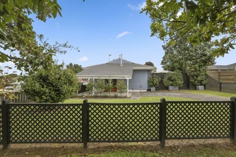 Photo of property in 198 Captain Springs Road, Onehunga, Auckland, 1061