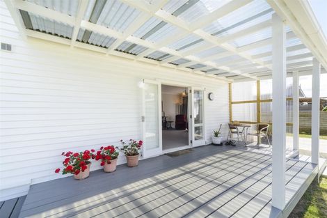 Photo of property in 7 Station Road, Marton, 4710