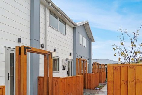 Photo of property in 4/29 Waiwhetu Road, Waiwhetu, Lower Hutt, 5010