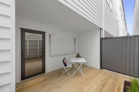 Photo of property in 5/24 Liverpool Street, Hamilton Central, Hamilton, 3204