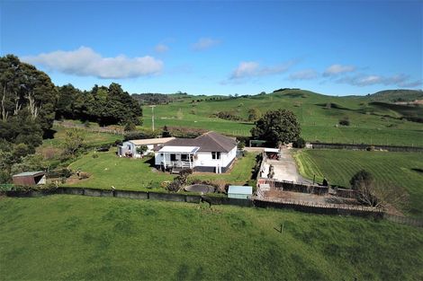Photo of property in 553 Taotaoroa Road, Karapiro, Matamata, 3472