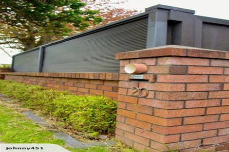 Photo of property in 1/20 Napier Avenue, Takapuna, Auckland, 0622