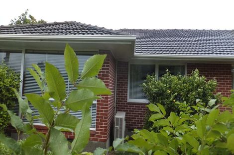 Photo of property in 1/65 Maidstone Road, Ilam, Christchurch, 8041