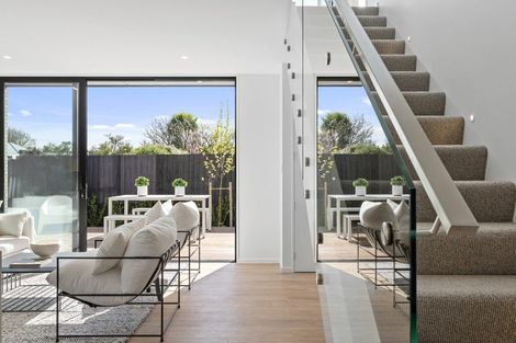 Photo of property in 1/18 Cornwall Street, St Albans, Christchurch, 8014