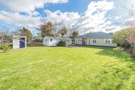 Photo of property in 6 Borlase Place, Aramoho, Whanganui, 4500