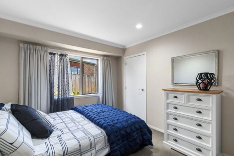 Photo of property in 58 Stirling Drive, Morrinsville, 3300