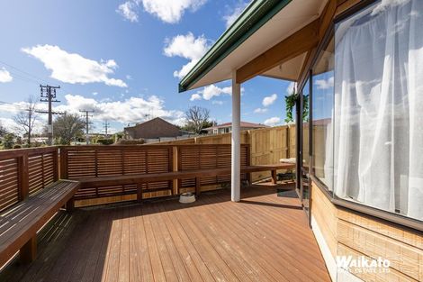 Photo of property in 23 Gibson Road, Dinsdale, Hamilton, 3204