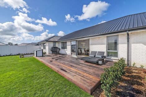 Photo of property in 30 Lunn Crescent, Leeston, 7632
