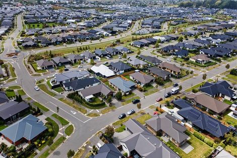 Photo of property in 81 Georgina Street, Marshland, Christchurch, 8083