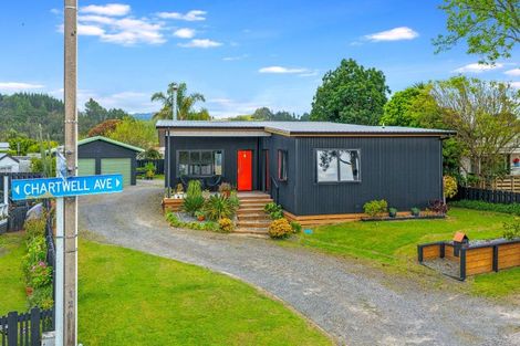 Photo of property in 219 Chartwell Avenue, Whangamata, 3620
